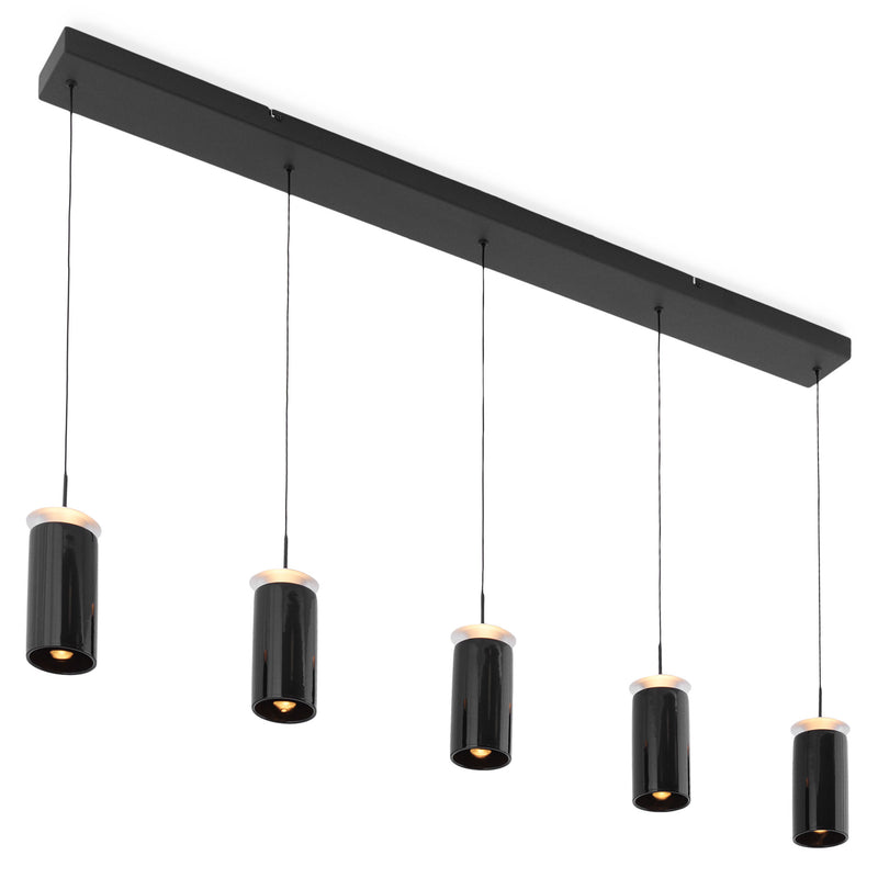 POWDER Lustră 35W LED