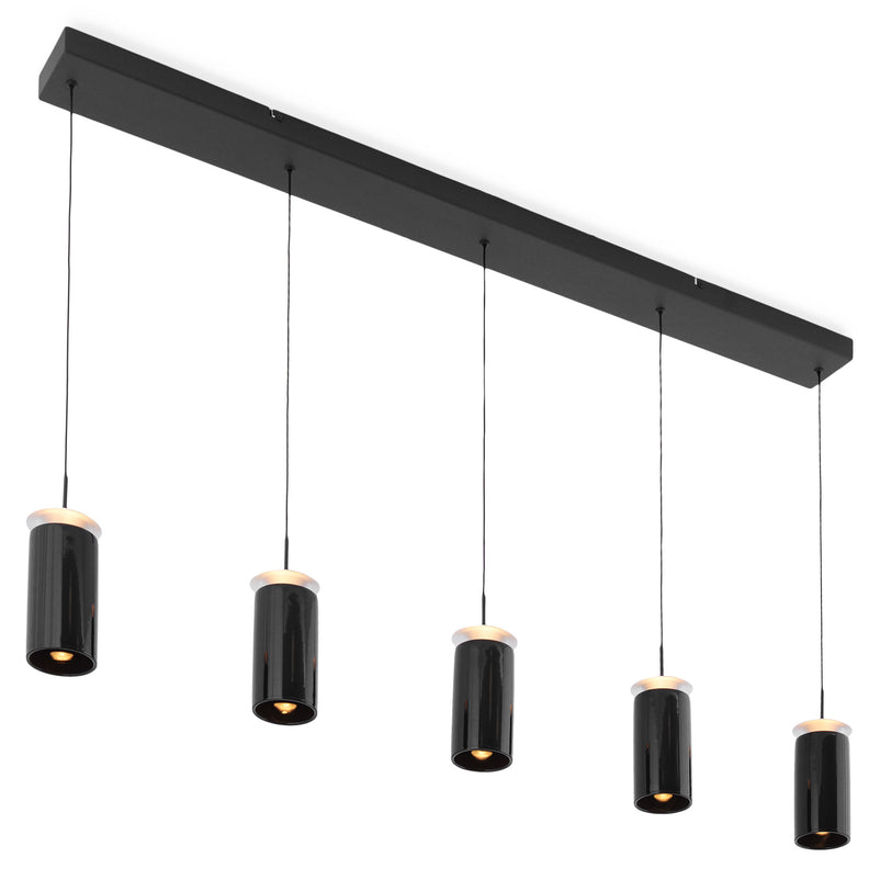 POWDER Lustră 35W LED