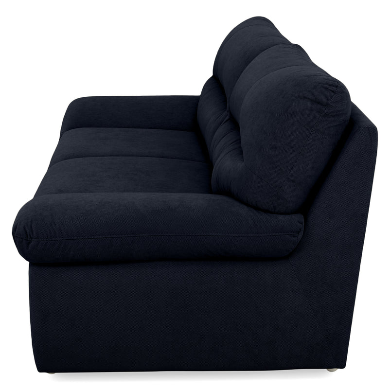 RAMSEY Canapea 2 locuri, stofă