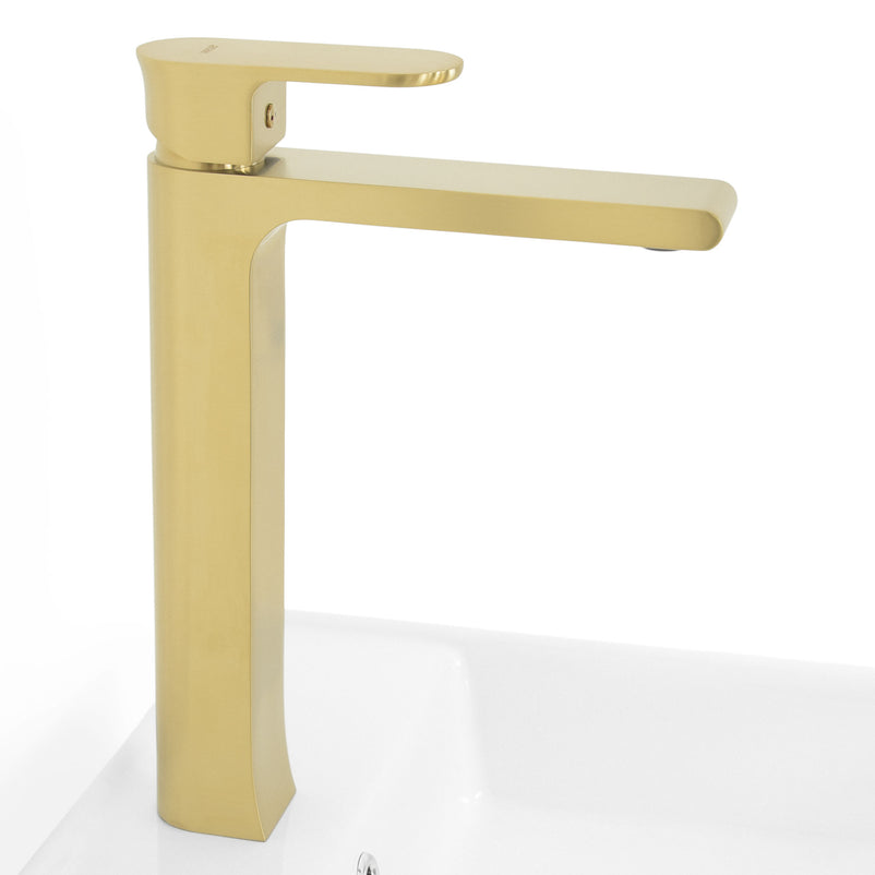 GIVEN Baterie lavoar