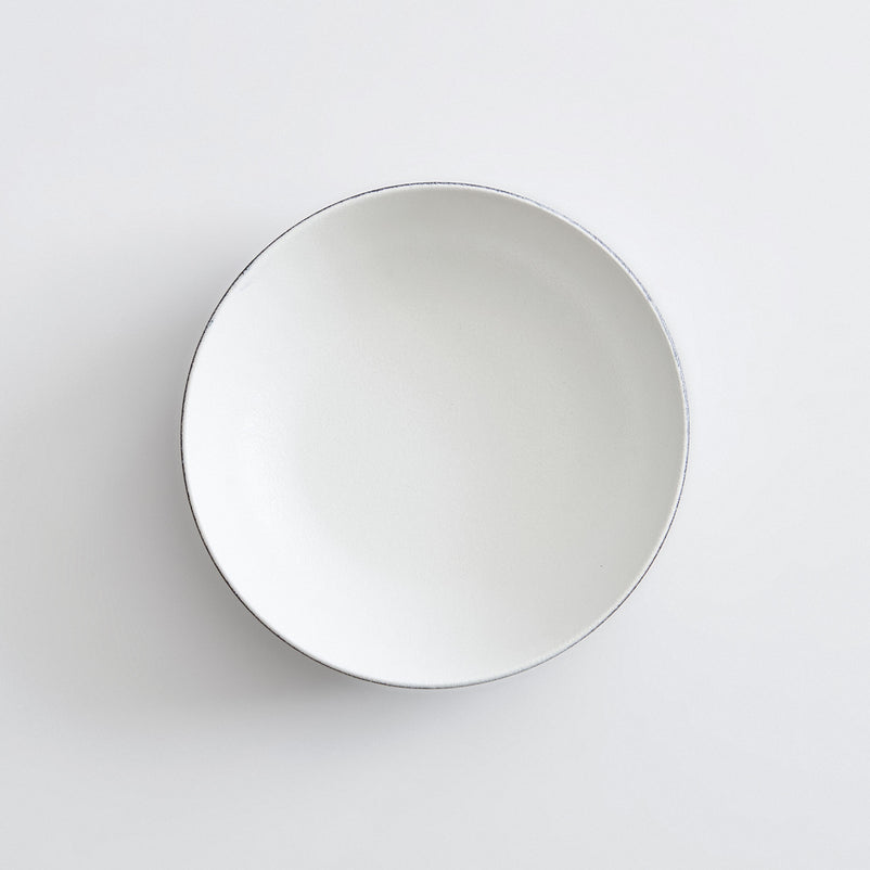 ORCHID Bol salată, porțelan, D.20cm