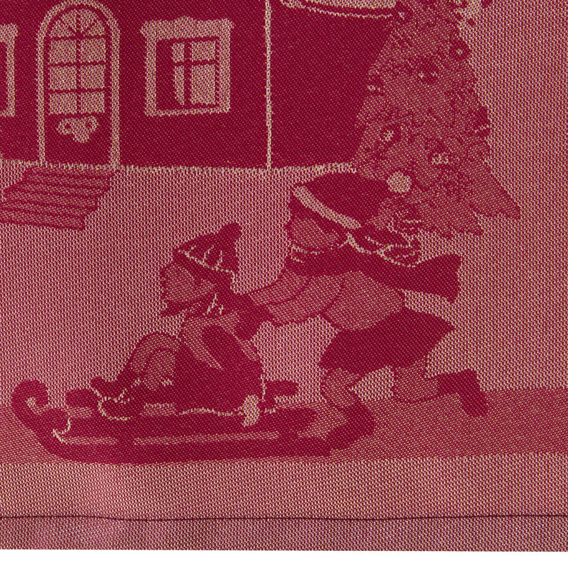 FAITH Față de masă