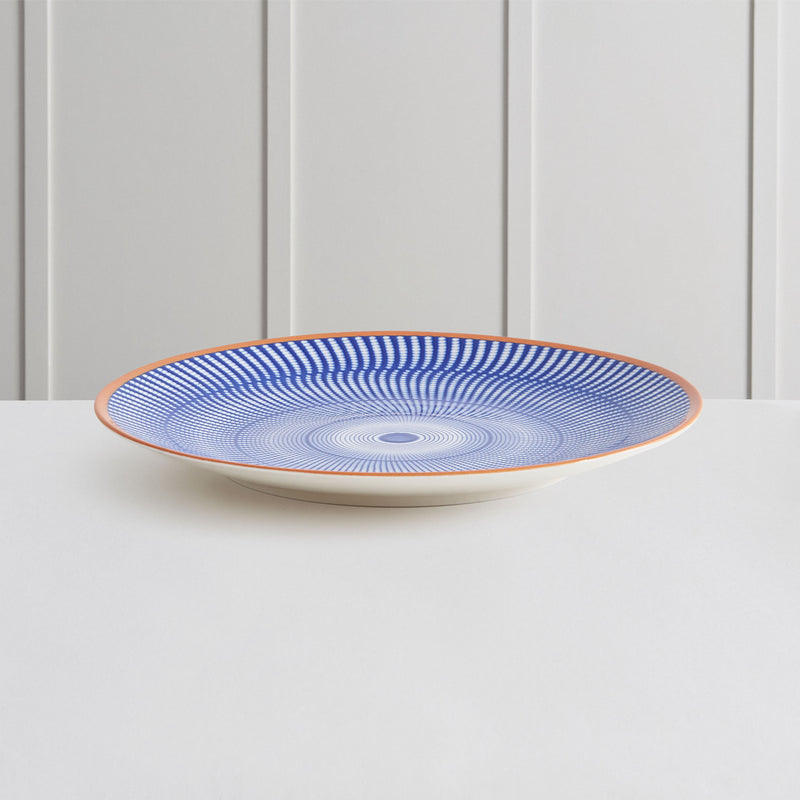 CLAIRE Set veselă 24 piese, porțelan