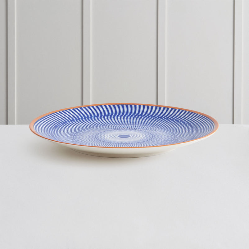 CLAIRE Set veselă 24 piese, porțelan