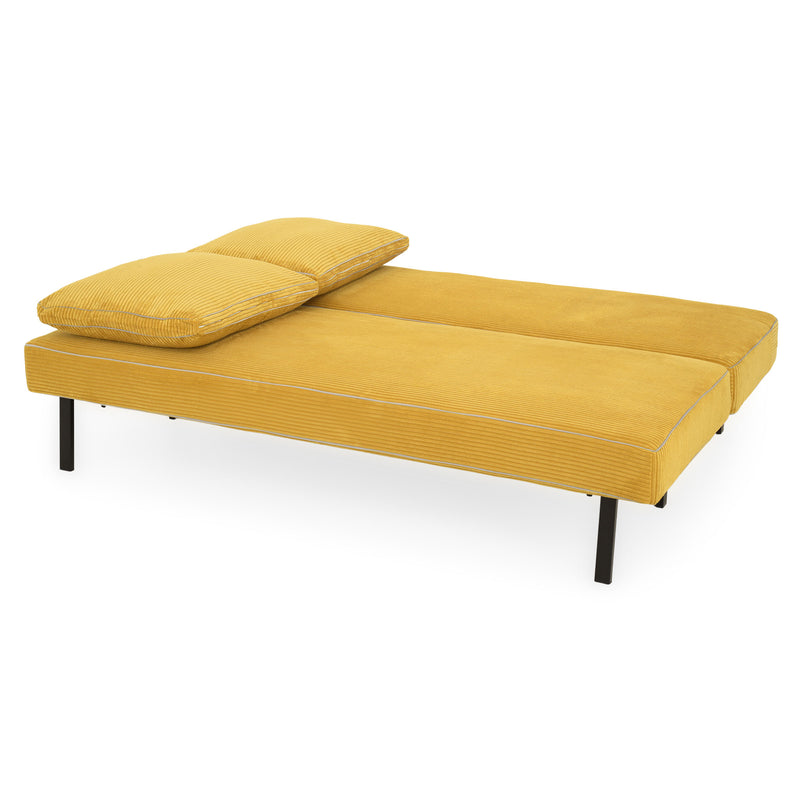 CLAY Canapea 3 locuri, stofă