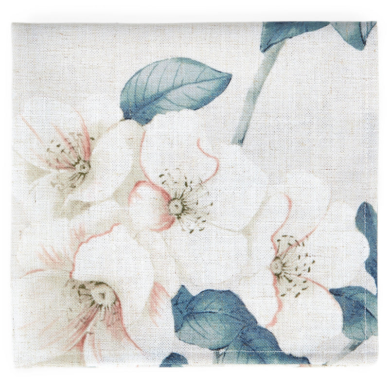 ASHER Set 6 șervețele