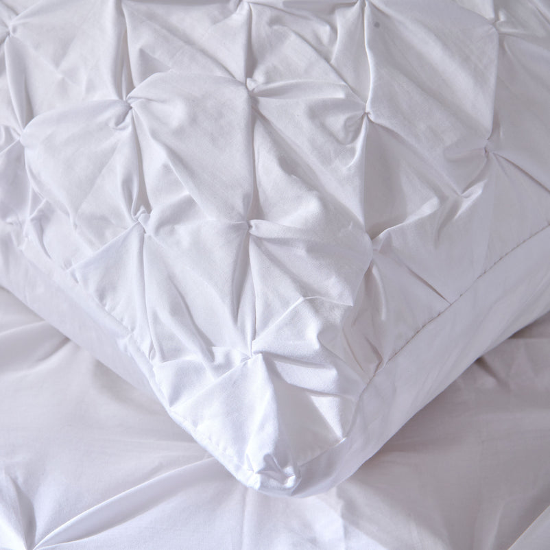 OTAWA Set așternut 4 piese, 200x220cm