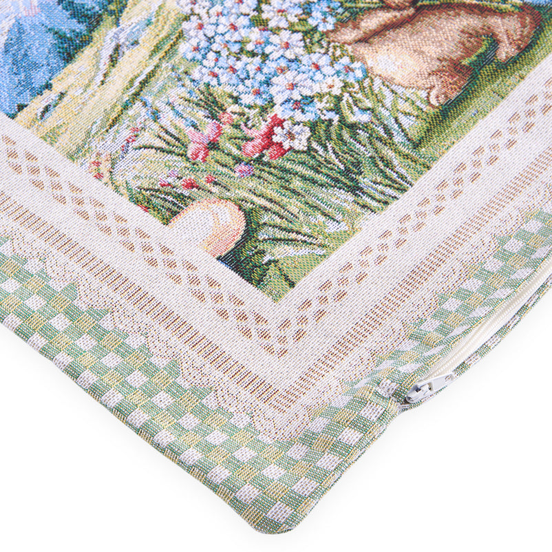 GOBELIN PASQUA 6 Pernă decorativă, 40x70cm