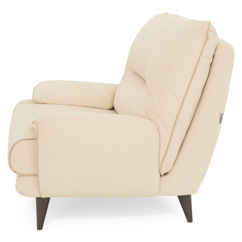 BARLETTA Fotoliu, stofă