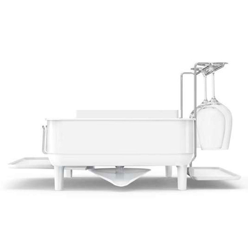 SIMPLEHUMAN Scurgător vase