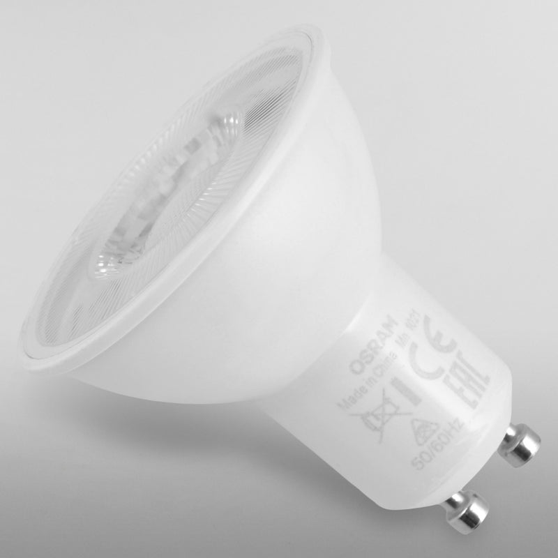 LED STAR Bec LED 6,9W GU10