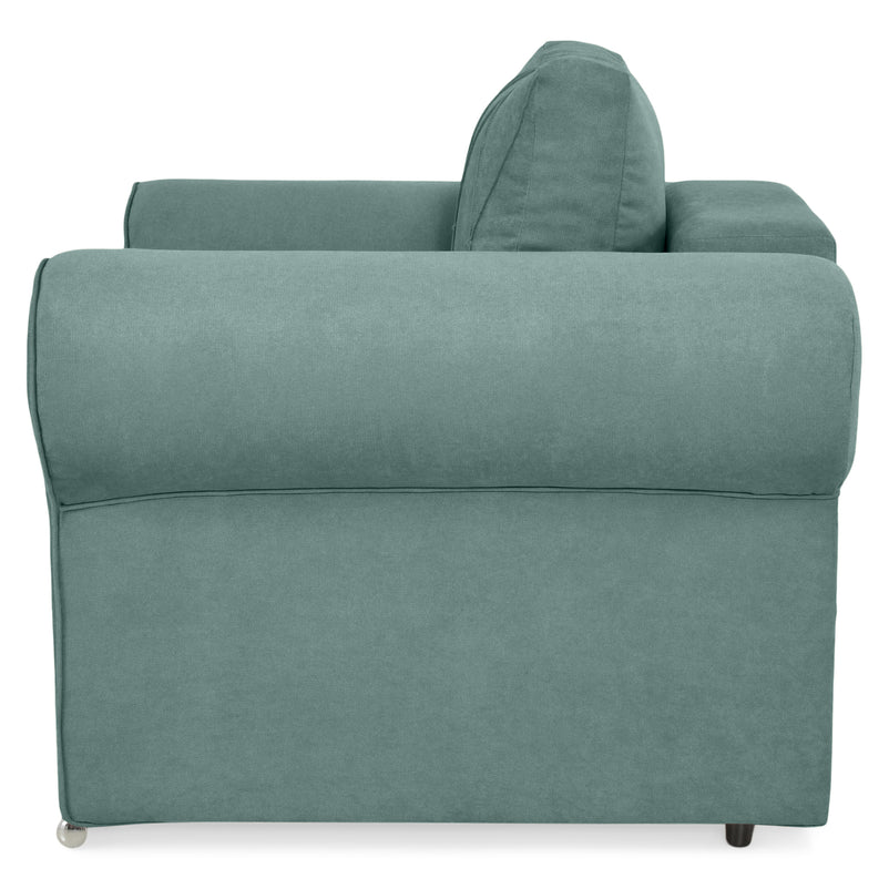 AMIRA Fotoliu, stofă