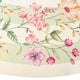 FLORISE GREEN Față de masă, D.160cm