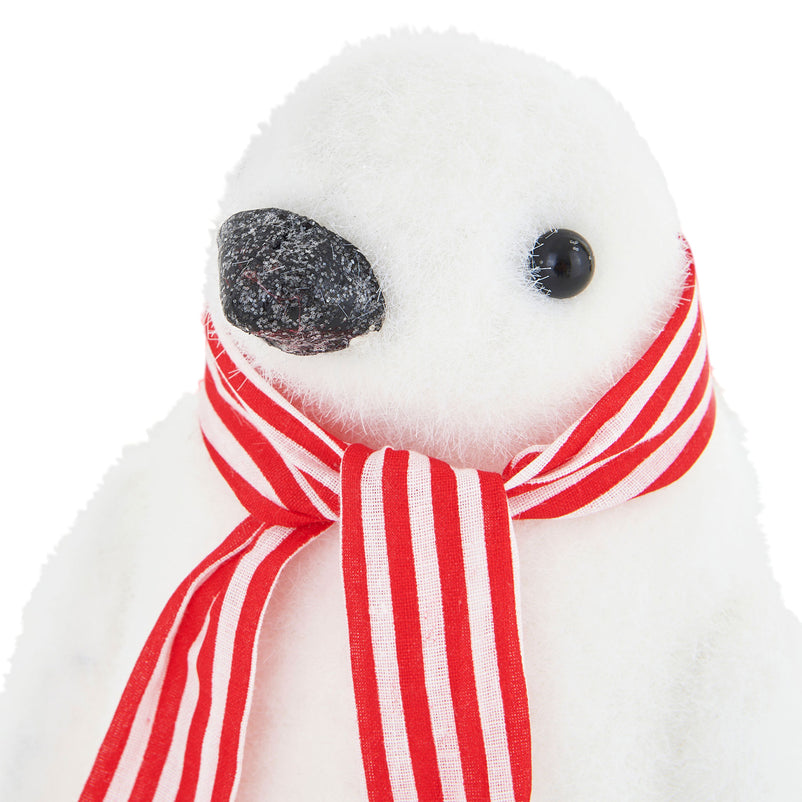 PINGUIN Decorațiune Crăciun