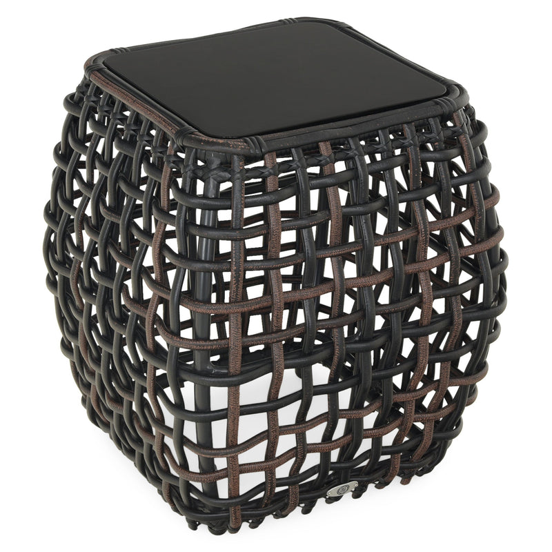 DINASTY Măsuță colț exterior