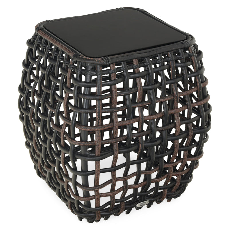 DINASTY Măsuță colț exterior