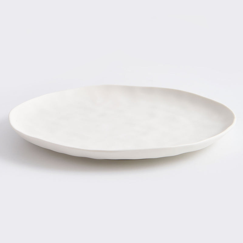 ORNA Farfurie fel principal, porțelan, D.26cm