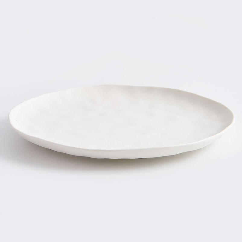 ORNA Farfurie fel principal, porțelan, D.26cm