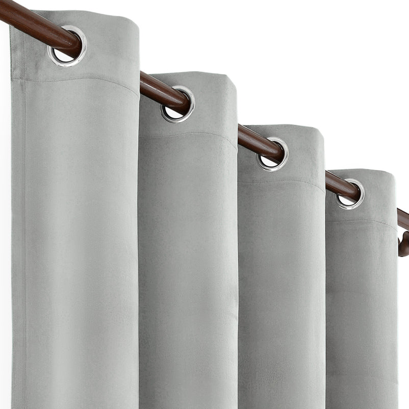 DECKER Draperie, 140x260cm