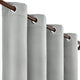 DECKER Draperie, 140x260cm