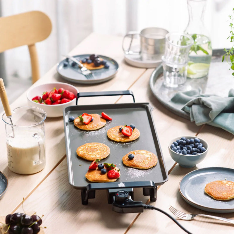 CONNECT Grătar electric