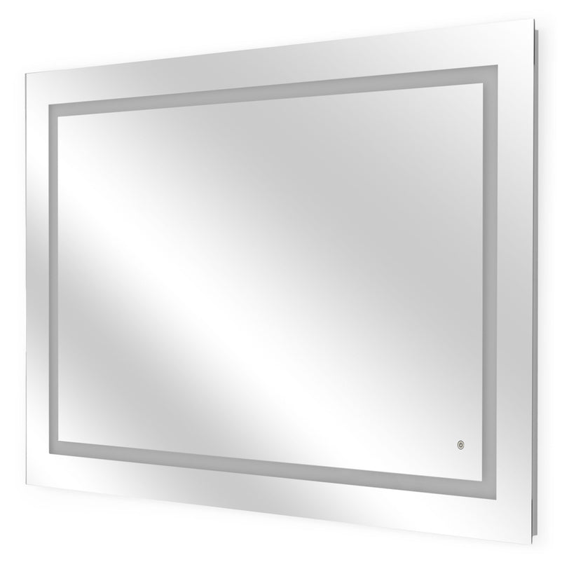 RADIANCE Oglindă baie cu iluminare LED