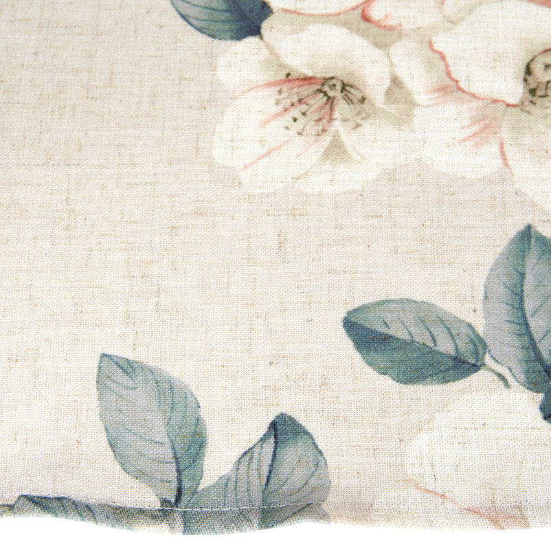 ASHER Față de masă, D.180cm