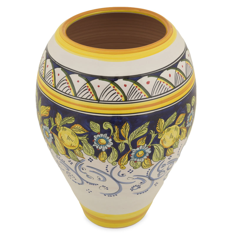 EGG POT Ghiveci