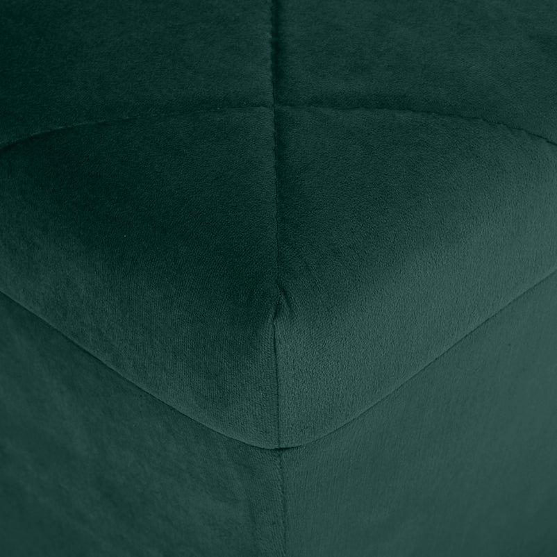 PADOVA Taburet, stofă