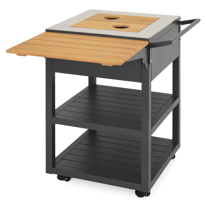 CHEF Corp de colț cu frapieră