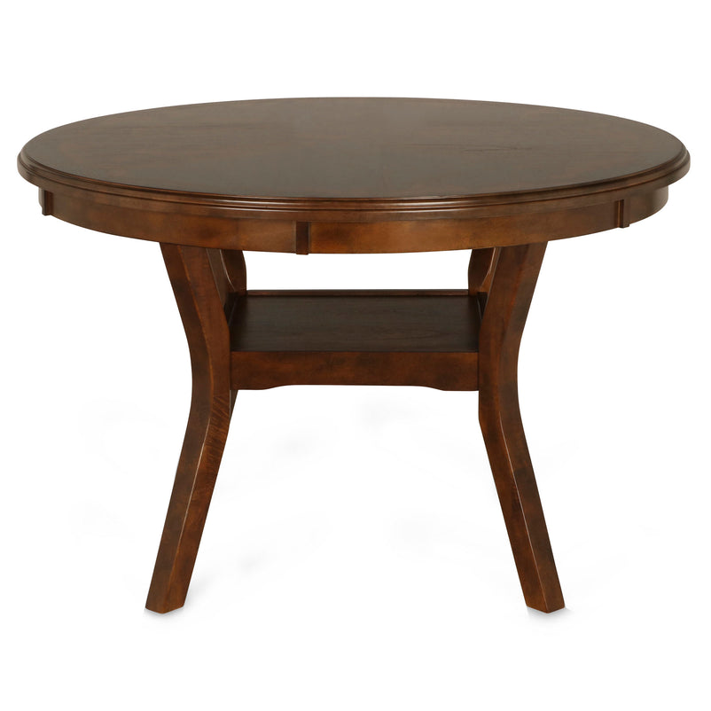 GYA Set mobilier, masă și 4 scaune