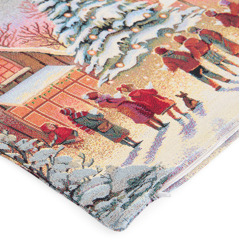 CAROLERS Pernă decorativă, 45x45cm