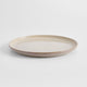 STRIPE Farfurie fel principal, ceramică, D.26cm