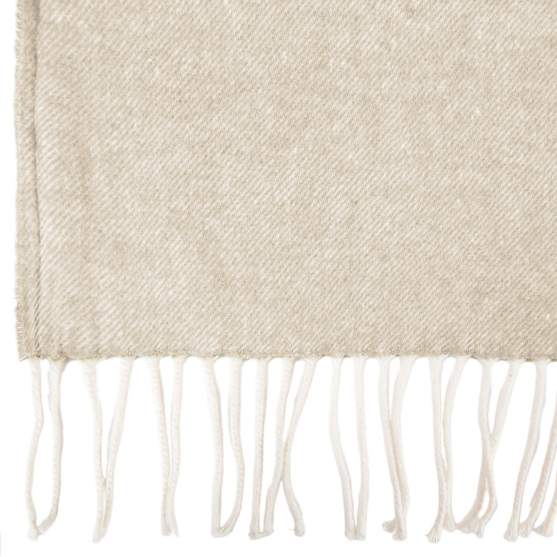 SATURNO RENNA Pled, 130x170xm