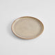STRIPE Farfurie aperitiv, ceramică, D.22cm