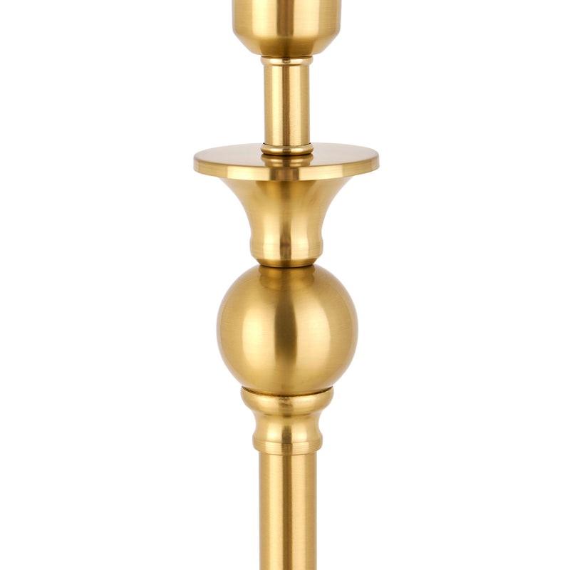 VERIO Bază lampadar 1x60W E27