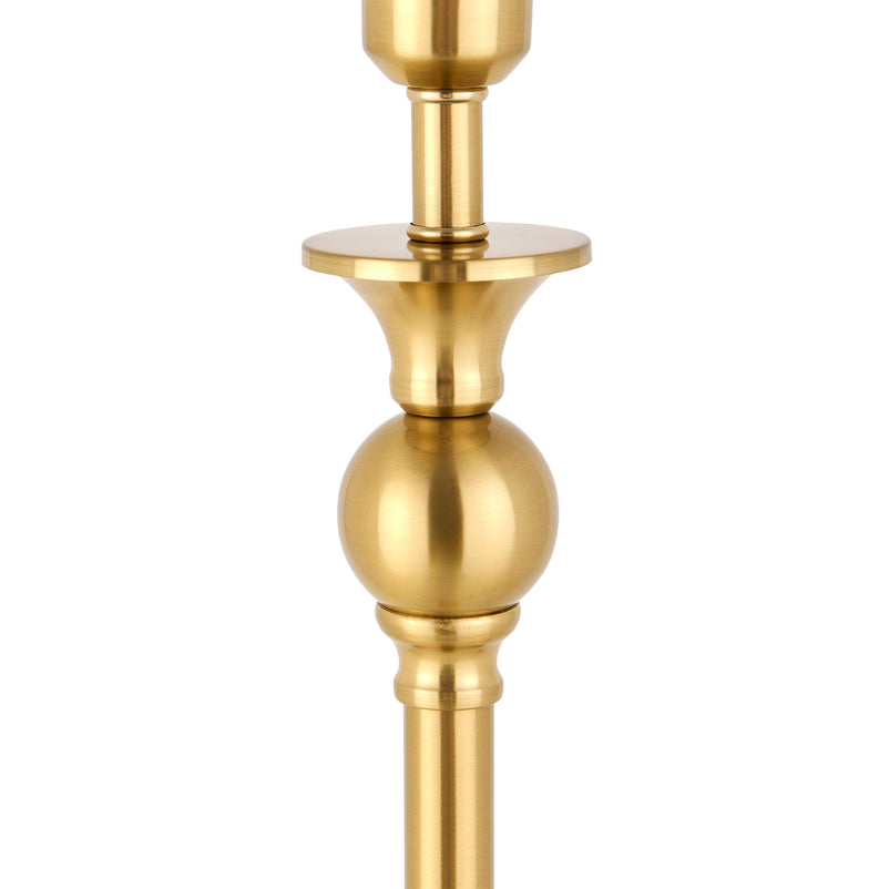 VERIO Bază lampadar 1x60W E27