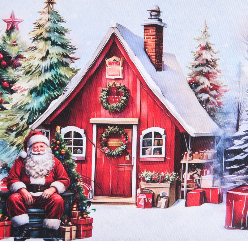 TIFFANY XMAS 6 Față de masă