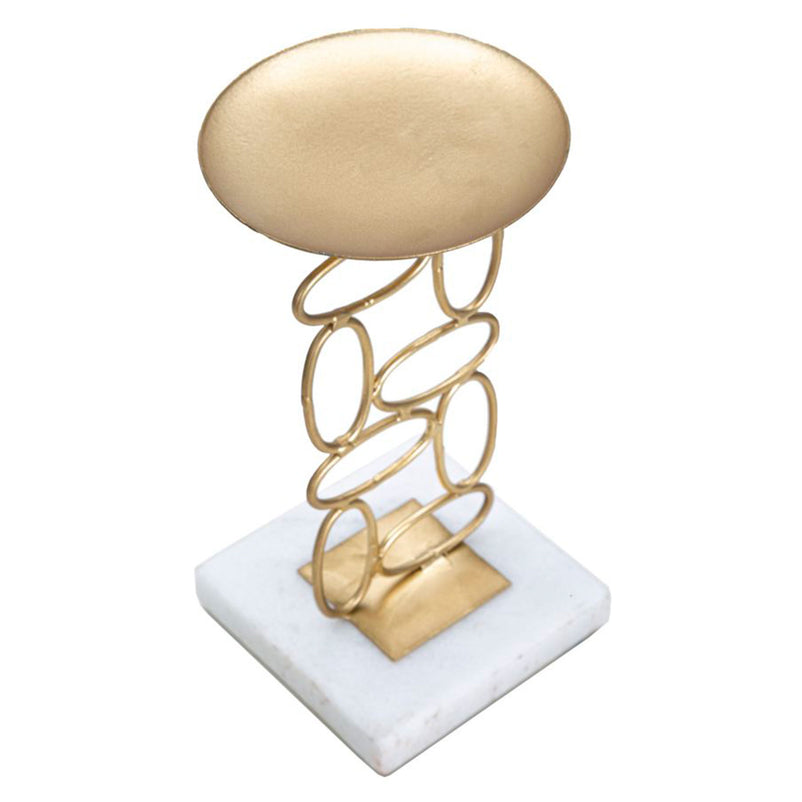 BUBBLES Suport lumânare