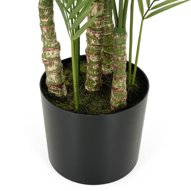 ARECA PALM Plantă artificială