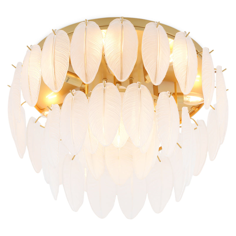 SERENITY Plafonieră 10x40W E14