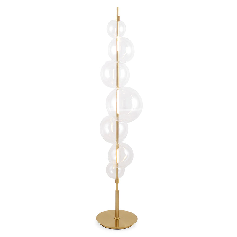 SERIO Lampadar 21W LED