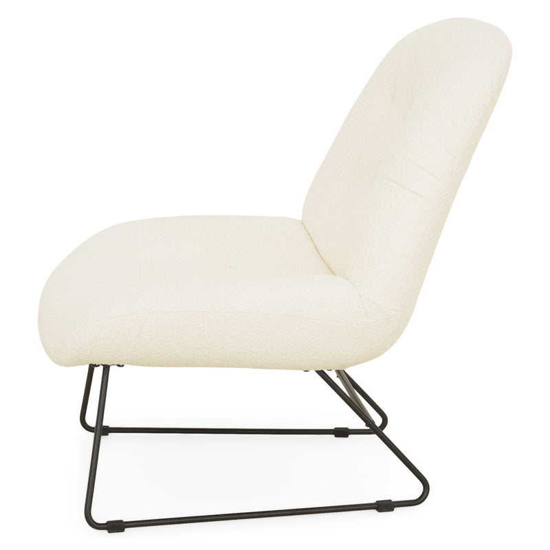 ALAV Fotoliu, stofă