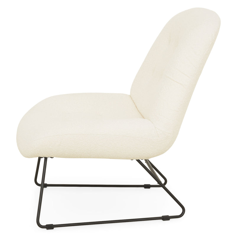 ALAV Fotoliu, stofă