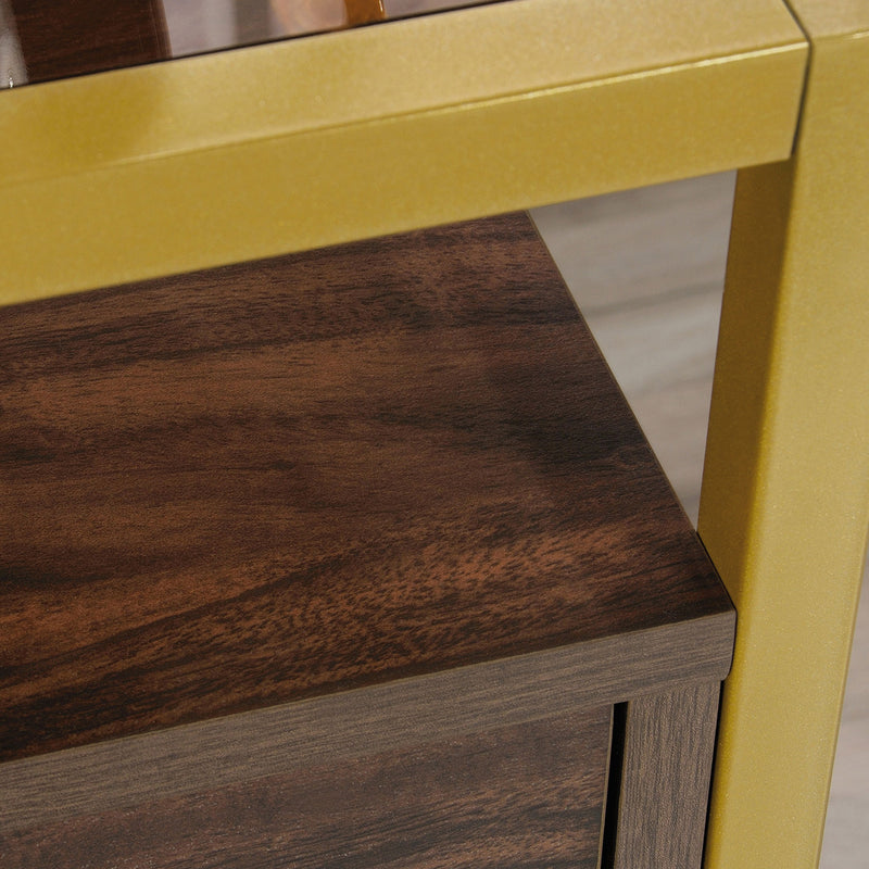 HARPER HEIGHTS Măsuță colț