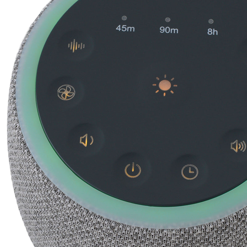 SOUND Veioză 1x5W LED