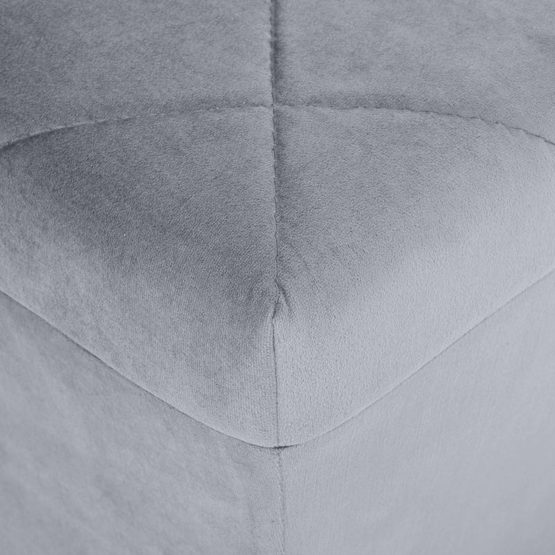 PADOVA Taburet, stofă