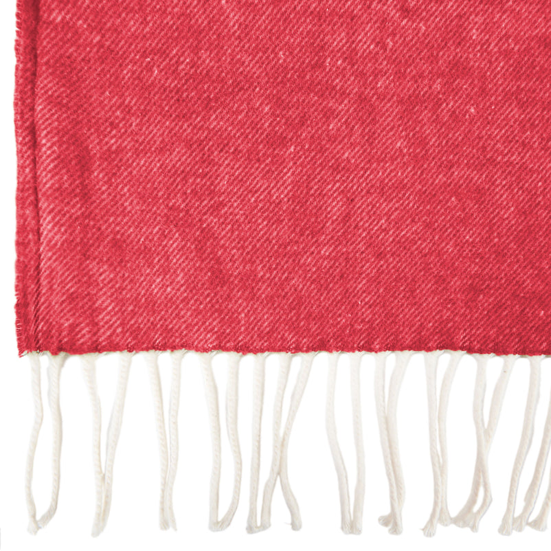 SATURNO RENNA Pled, 130x170xm