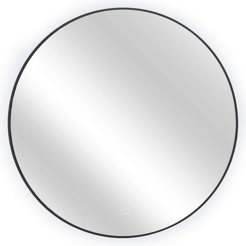 APOLLO Oglindă baie cu iluminare LED