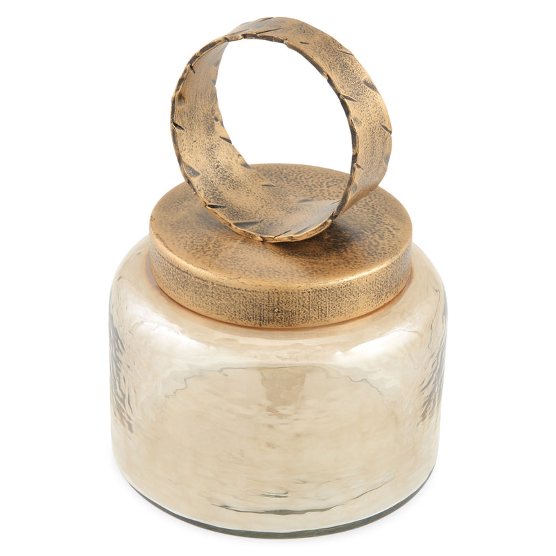 MELISA Recipient cu capac